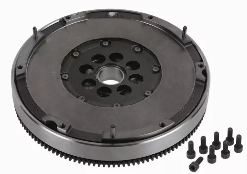 Flywheel