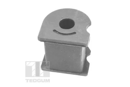 Bushing, axle beam