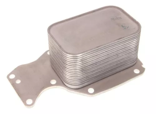 MAXGEAR Oil Cooler, engine oil (14-0057)