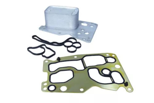 Oil Cooler, engine oil