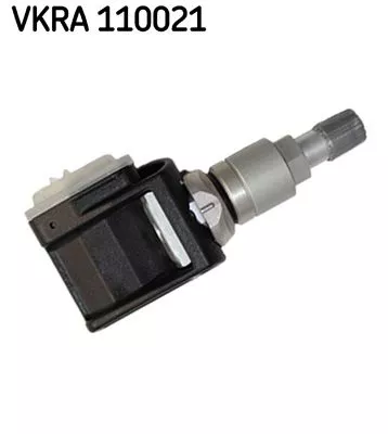 SKF Wheel Sensor, tyre-pressure monitoring system (VKRA110021)