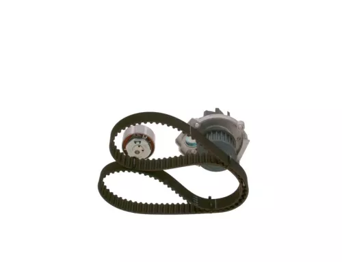BOSCH Water Pump & Timing Belt Kit (1987946386)
