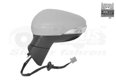 Exterior Mirror