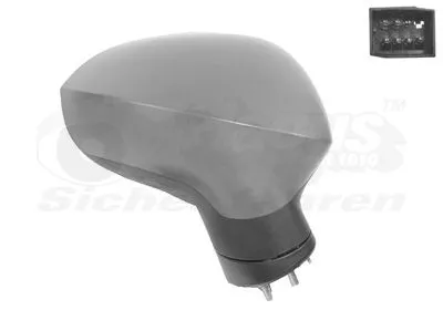 Exterior Mirror