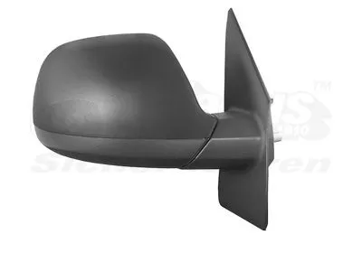 Exterior Mirror