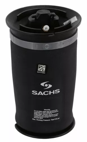 Air Spring, suspension