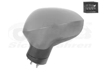 Exterior Mirror