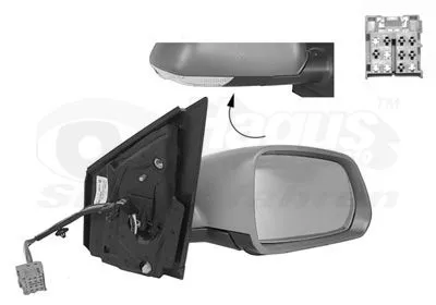 Exterior Mirror