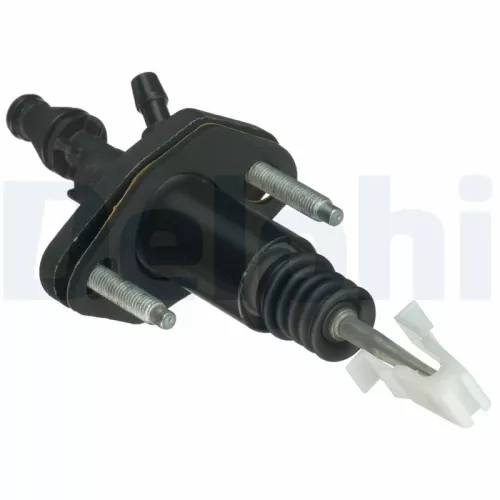 Master Cylinder, clutch