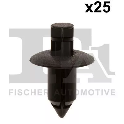 Expanding Rivet
