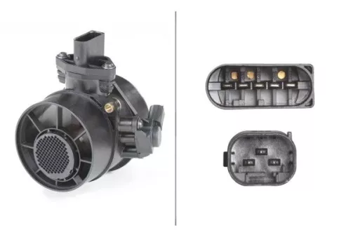 Mass Air Flow Sensor