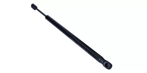 Gas Spring, bonnet