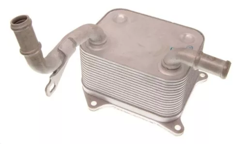 MAXGEAR Oil Cooler, engine oil (14-0055)