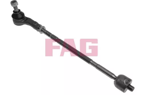 Schaeffler FAG Wheel Bearing Kit (713621700)