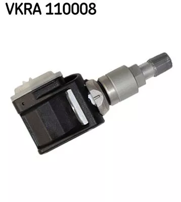 SKF Wheel Sensor, tyre-pressure monitoring system (VKRA110008)