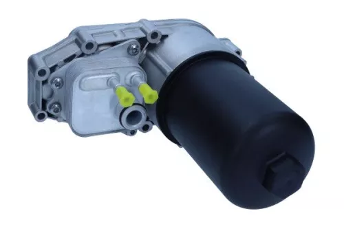 Housing, oil filter
