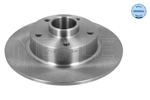 MEYLE Brake Disc (16-155234124)