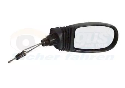 Exterior Mirror