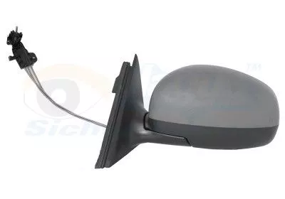 Exterior Mirror