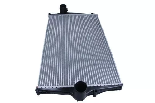 Charge Air Cooler