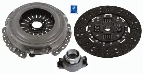 Clutch Kit