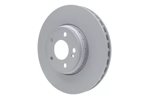 ATE Brake Disc (24.0130-0300.2)