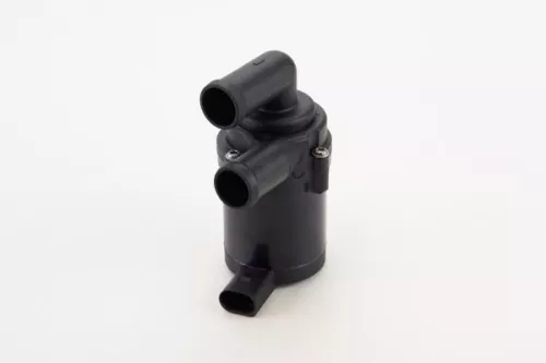 Auxiliary Water Pump (cooling water circuit)