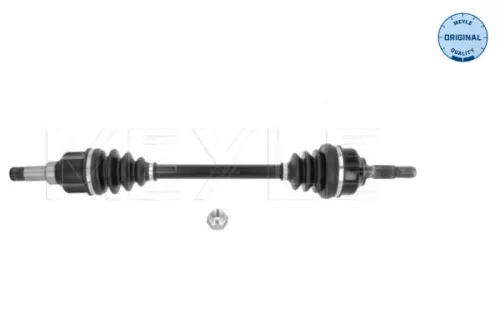 MEYLE Drive Shaft (11-144981008)