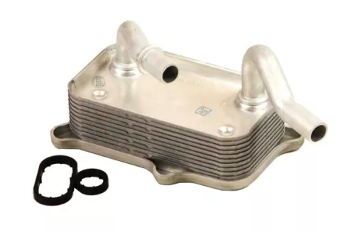 MAXGEAR Oil Cooler, engine oil (14-0083)