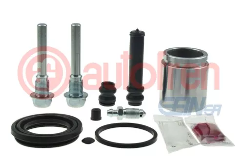 AUTOFREN SEINSA Repair Kit, brake caliper (D43986S)