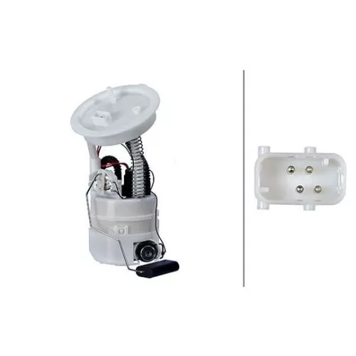 Fuel Feed Unit