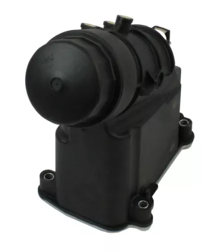 Housing, oil filter