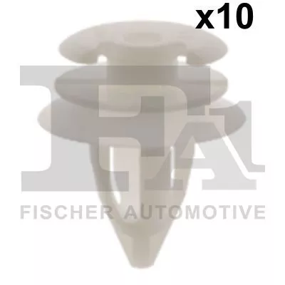 FA1 Retaining Clip, door panel (10-40008.10)
