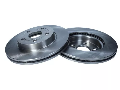 MAXGEAR Brake Disc (19-4838)