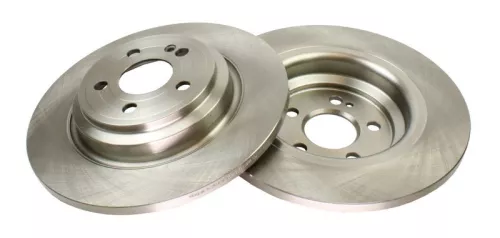MAXGEAR Brake Disc (19-4852)