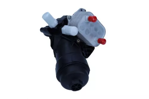 MAXGEAR Oil Cooler, engine oil (27-2203)