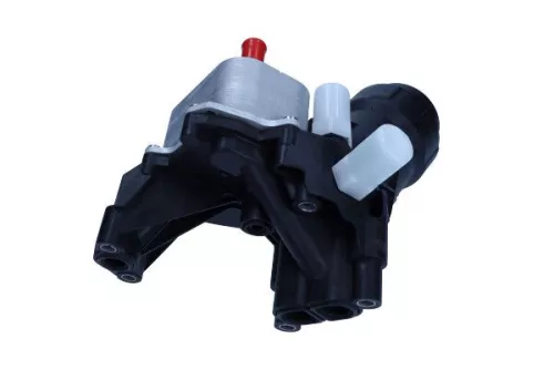 MAXGEAR Oil Cooler, engine oil (27-2203)
