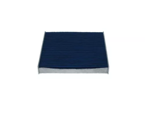 BOSCH Filter, cabin air (0986628625)
