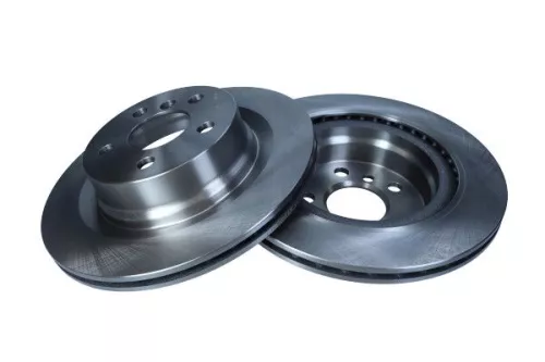 MAXGEAR Brake Disc (19-4837)