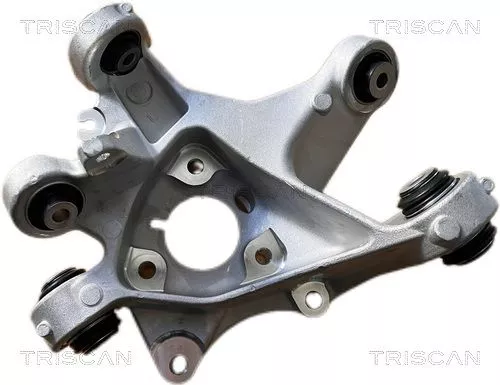 Steering Knuckle, wheel suspension