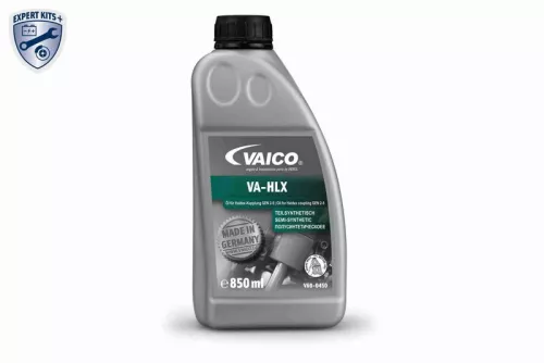 VAICO Parts Kit, multi-plate clutch oil change (all-wheel drive) (V10-6603-XXL)