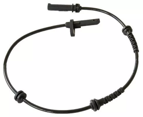 TEXTAR Sensor, wheel speed (45026600)