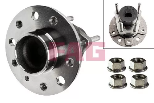 Link/Coupling Rod, stabiliser bar