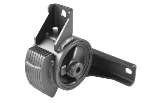 Mounting, engine