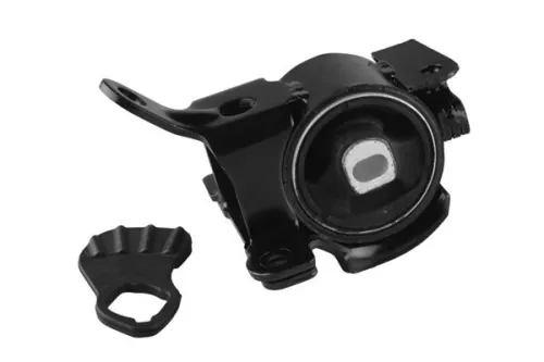 Bushing, axle beam