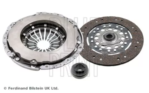 BLUE PRINT Clutch Kit (ADP153084)