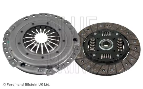 BLUE PRINT Clutch Kit (ADW193055)
