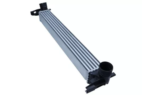 Charge Air Cooler