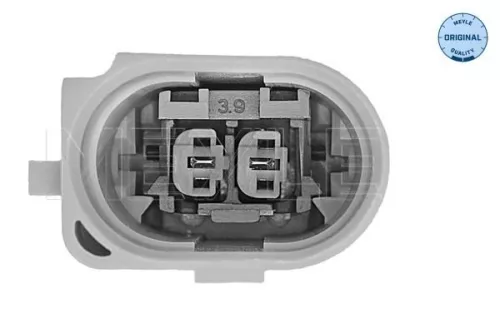 MEYLE Sensor, exhaust gas temperature (1148000221)