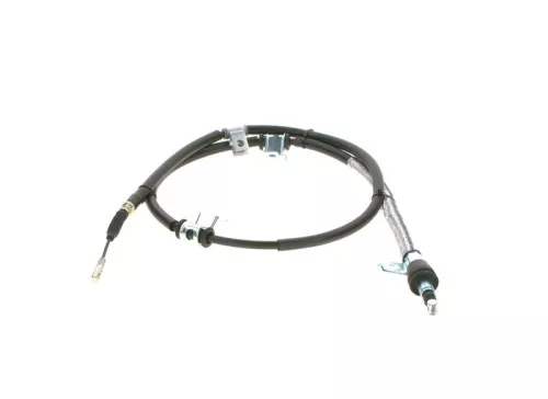 Cable Pull, parking brake